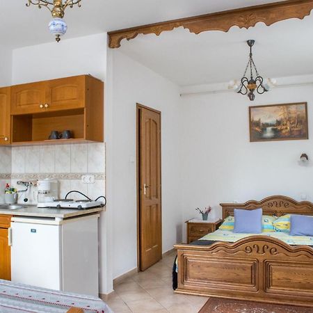 Levendula Apartman Zalakaros Zewnętrze zdjęcie