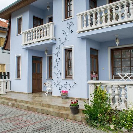 Levendula Apartman Zalakaros Zewnętrze zdjęcie