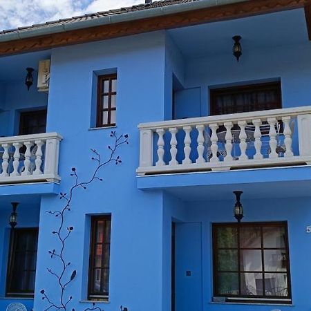 Levendula Apartman Zalakaros Zewnętrze zdjęcie