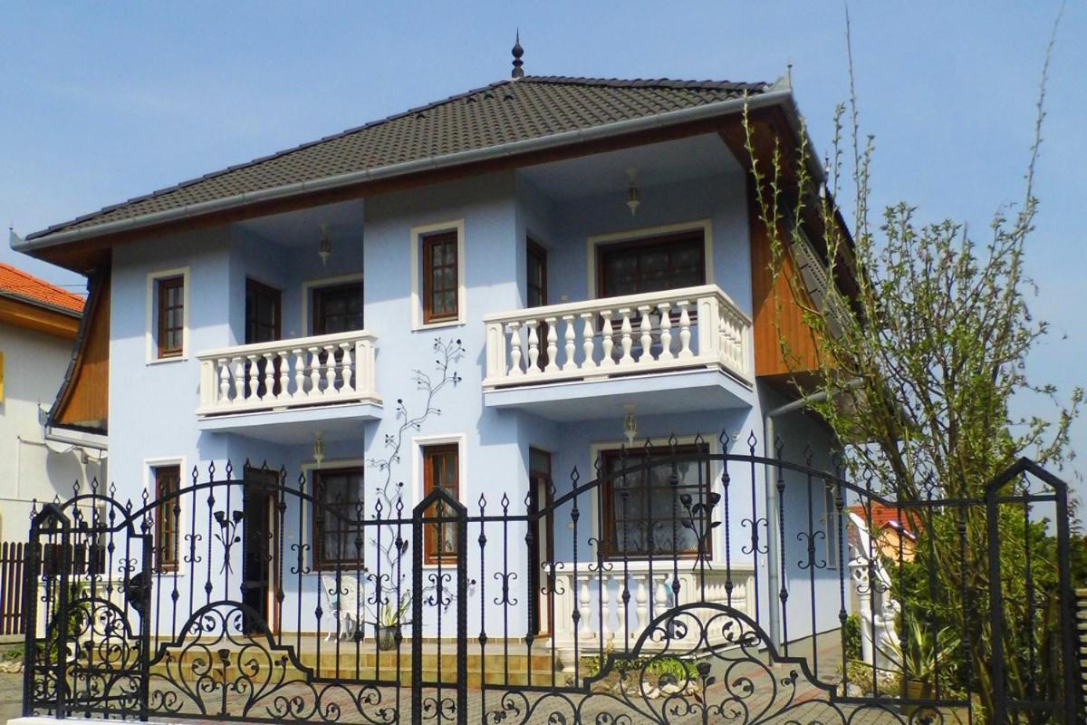Levendula Apartman Zalakaros Zewnętrze zdjęcie
