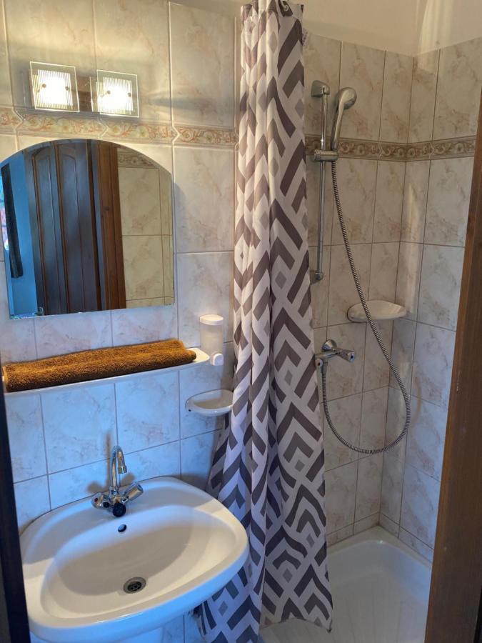 Levendula Apartman Zalakaros Zewnętrze zdjęcie