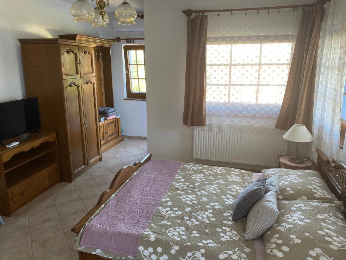 Levendula Apartman Zalakaros Zewnętrze zdjęcie