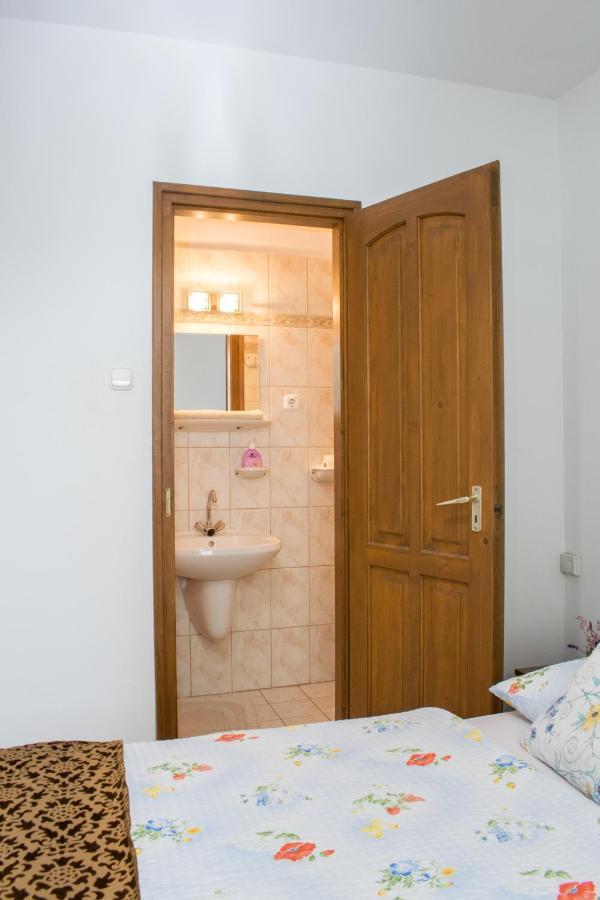 Levendula Apartman Zalakaros Zewnętrze zdjęcie