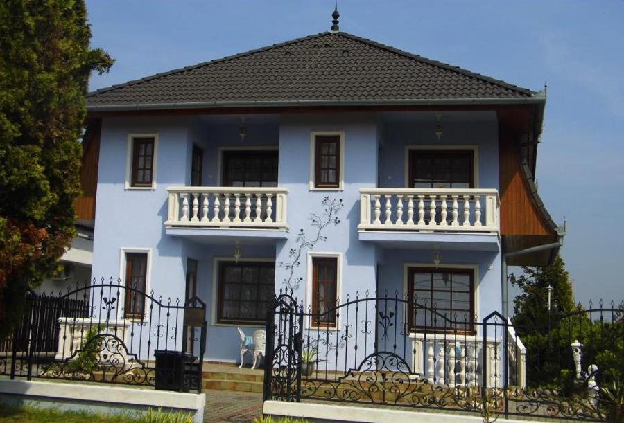 Levendula Apartman Zalakaros Zewnętrze zdjęcie