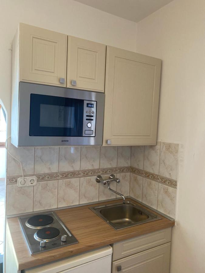 Levendula Apartman Zalakaros Zewnętrze zdjęcie