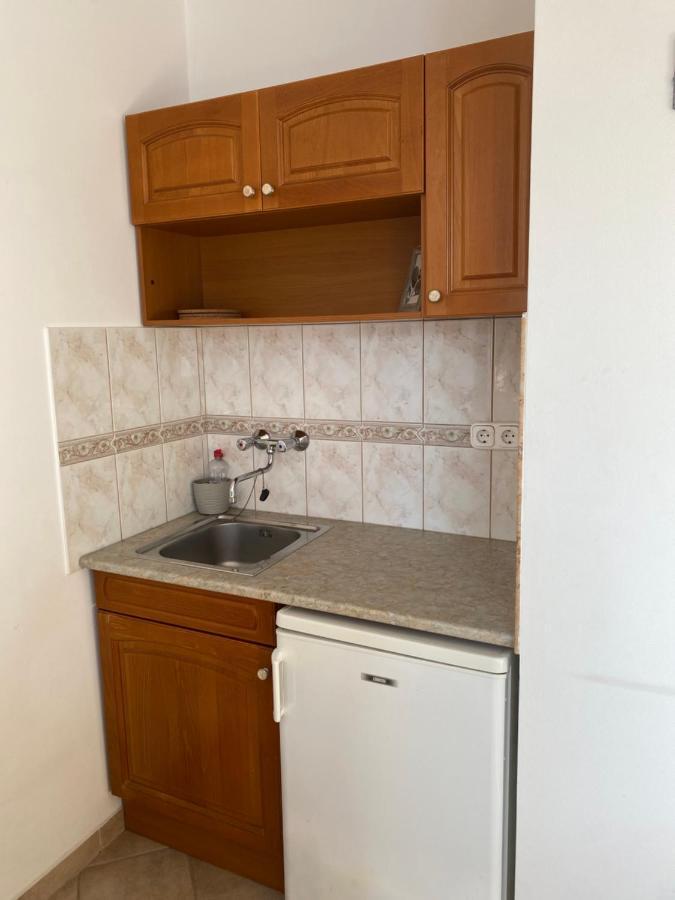 Levendula Apartman Zalakaros Zewnętrze zdjęcie