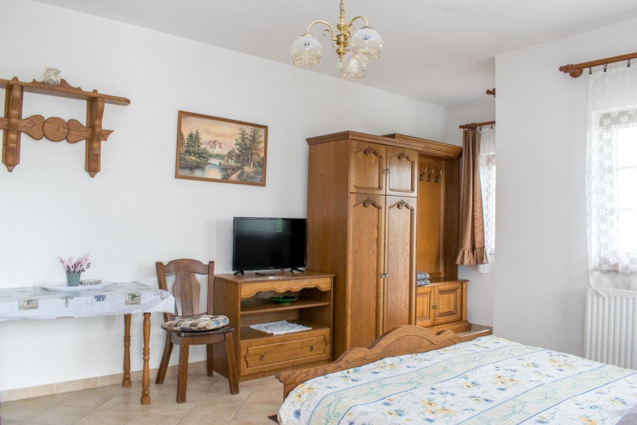 Levendula Apartman Zalakaros Zewnętrze zdjęcie