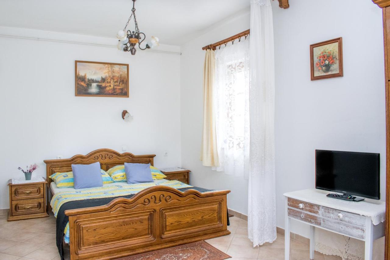 Levendula Apartman Zalakaros Zewnętrze zdjęcie