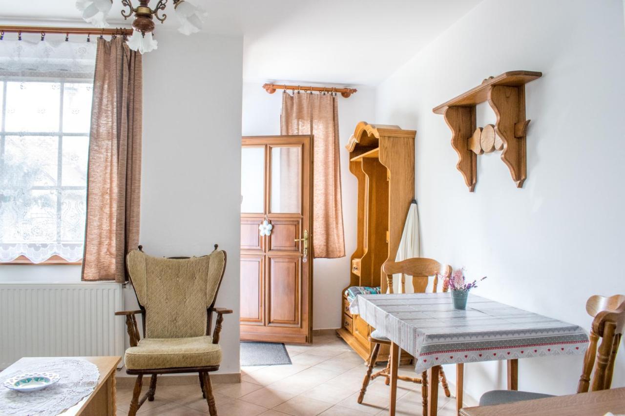 Levendula Apartman Zalakaros Zewnętrze zdjęcie