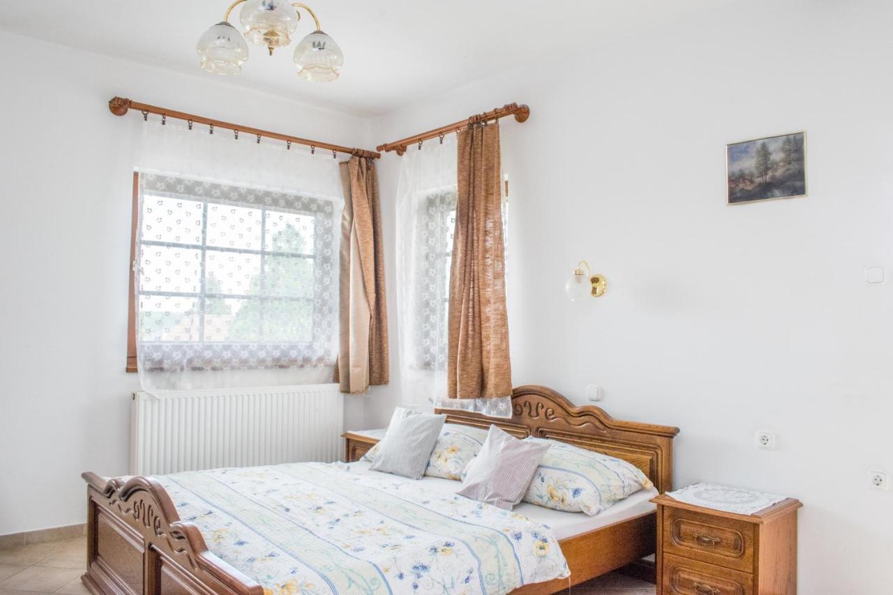 Levendula Apartman Zalakaros Zewnętrze zdjęcie