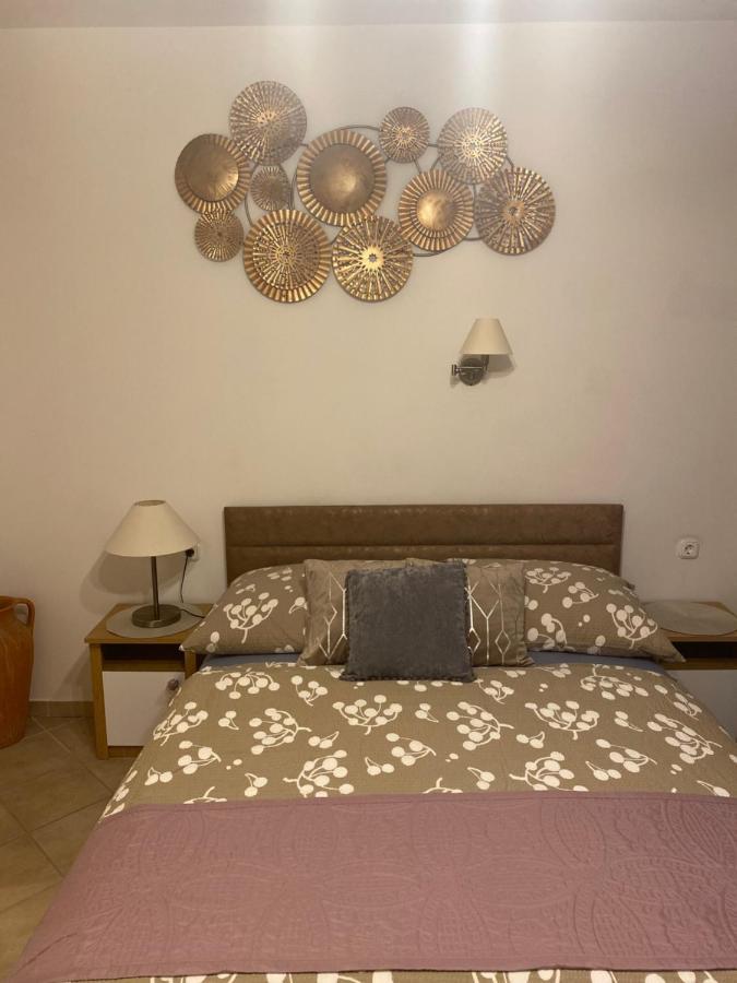 Levendula Apartman Zalakaros Zewnętrze zdjęcie